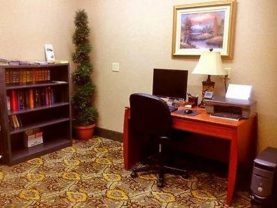 Quality Inn & Suites Benton - Draffenville